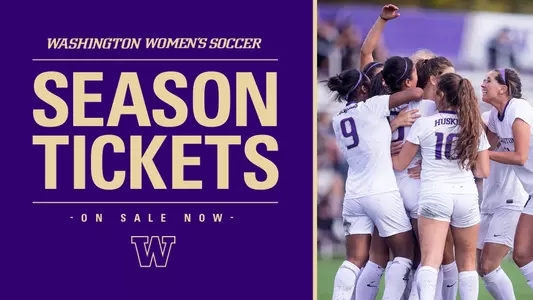 WSOC Season Tickets