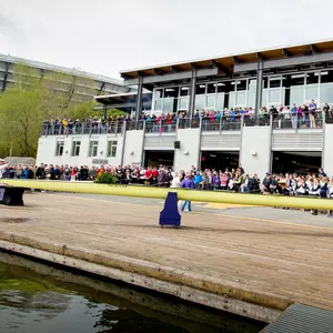 Conibear Shellhouse