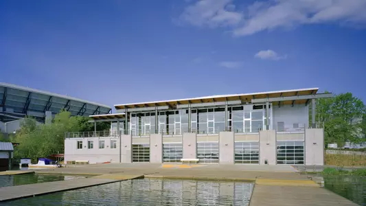 Conibear Exterior