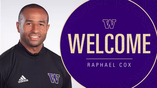 Welcome Raphael Cox