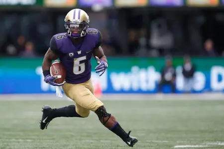 NCAA Football: North Dakota at Washington