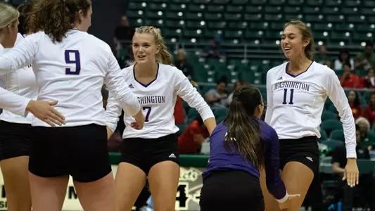 Team Celebration 2019