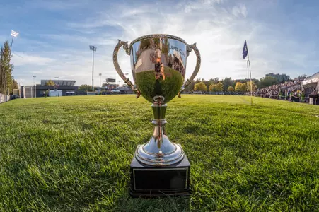 WAC/101 Club Cup (No Overlay)