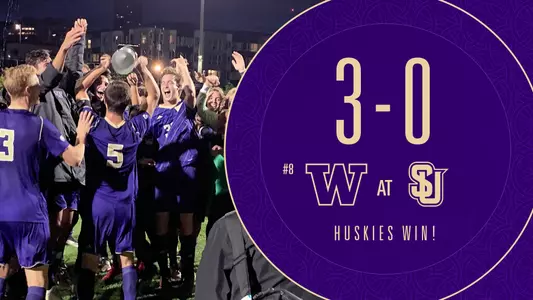 MSOC Final at Seattle U