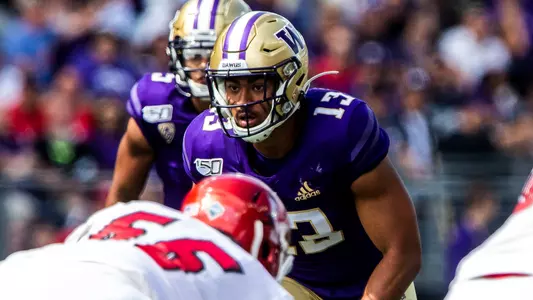 Football Brandon Wellington Eastern Washington