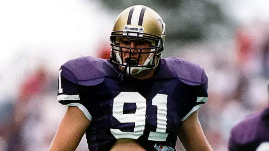 Football Steve Hoffmann