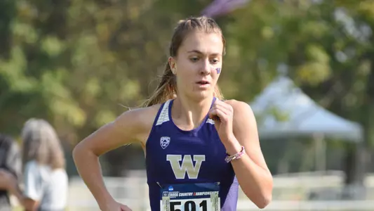 Katie Rainsberger 2018