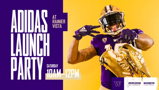 Football adidas Lauch Party