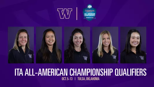 WTEN ITA Qualifiers