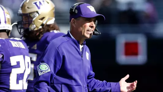 Football Chris Petersen USC