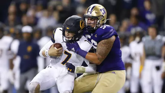 Football Laiatu Latu California