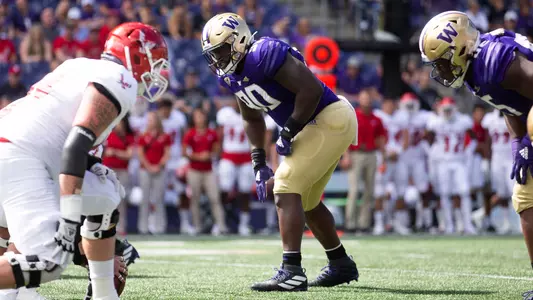 Football Josiah Bronson Eastern Washington