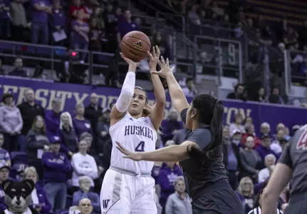 Amber Melgoza vs WSU