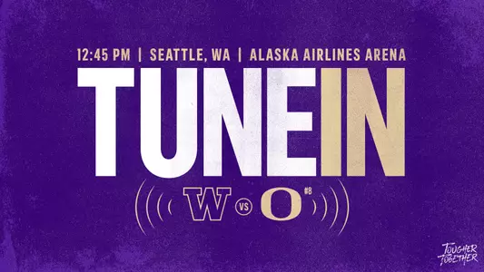 Men's Basketball Tune In vs. Oregon