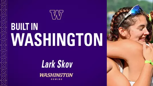 Built in Washington: Lark Skov