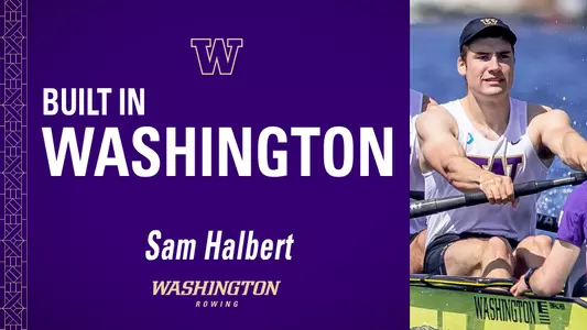 Built in Washington: Sam Halbert