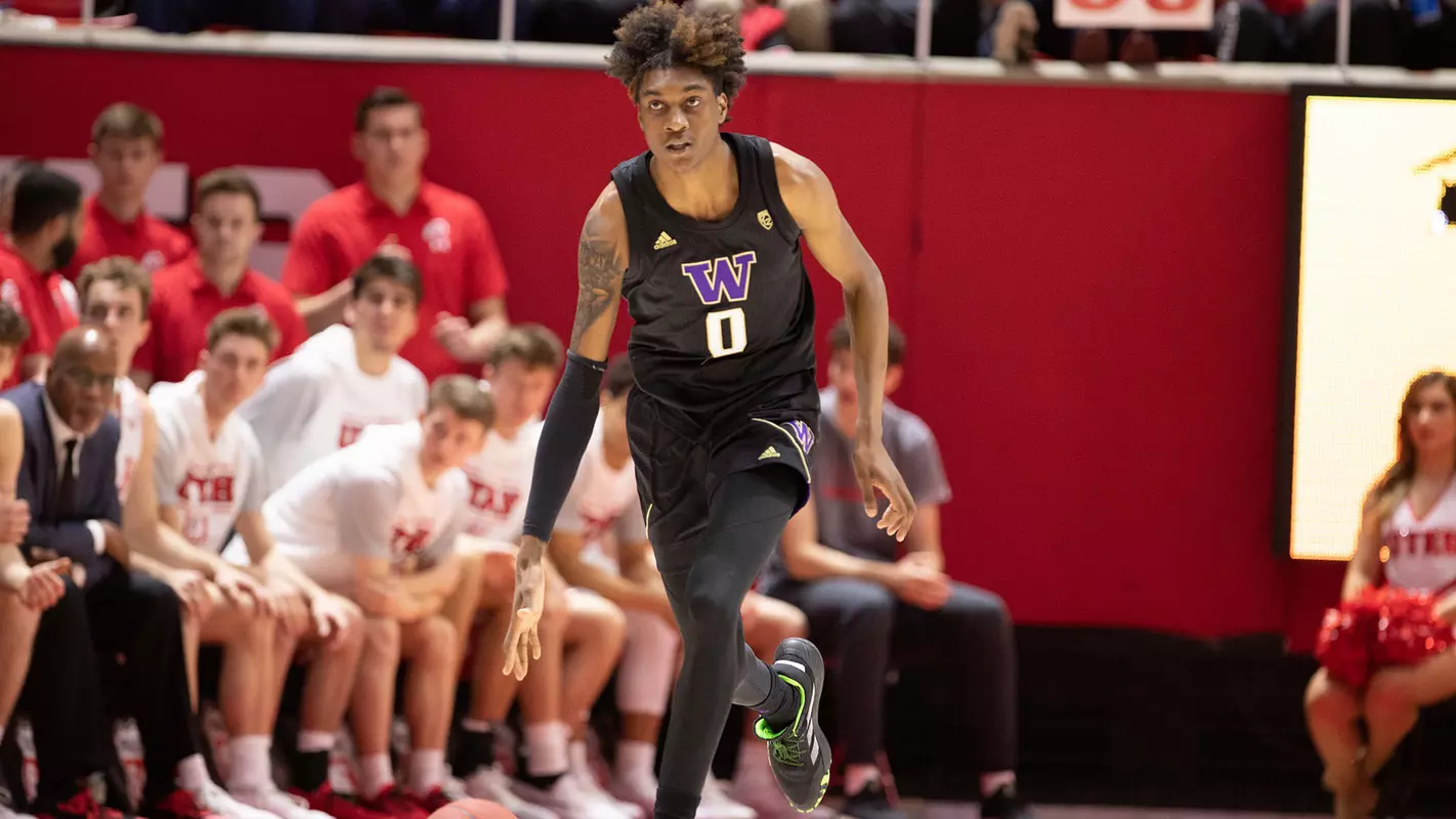 McDaniels at Utah