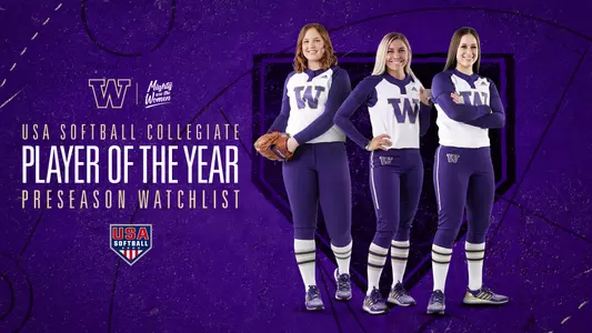 Player of the Year Watchlist