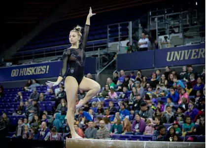 Hannah Vandenkolk Beam Preview
