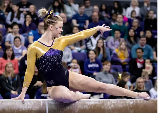 Meaghan Ruttan Beam Preview