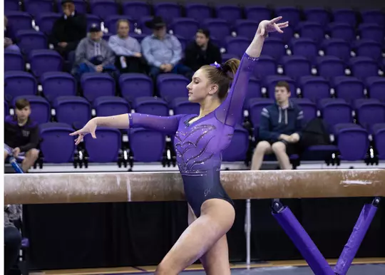 Morgan Bowles Beam Preview