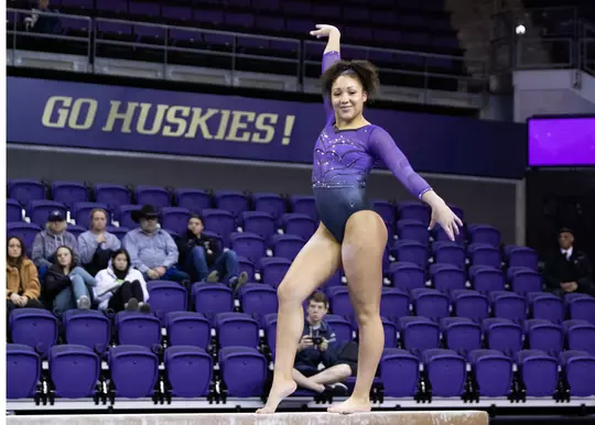 Brenna Brooks Beam Preview