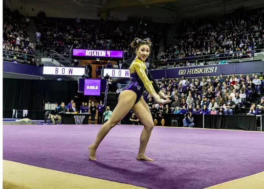Brenna Brooks Floor 2