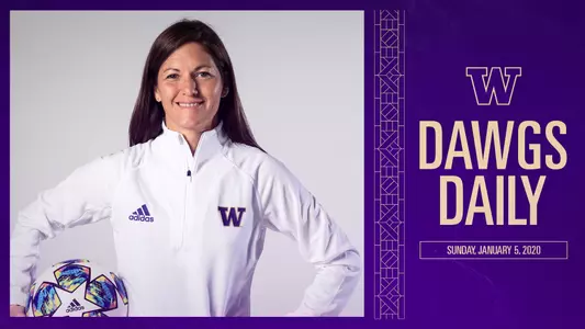 Dawgs Daily Sunday, January 5, 2020