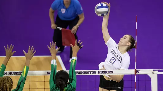 Claire Hoffman 2019
