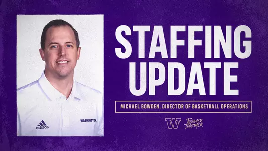 Staffing Update Bowden