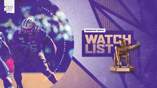 Luke Wattenberg Rimington Trophy Watch List