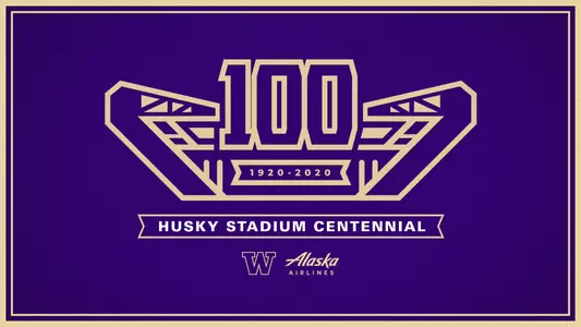 Husky Stadium Centennial