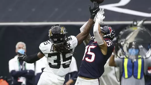 Sidney Jones Jacksonville Jaguars