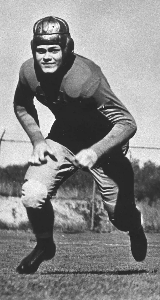 Husky Stadium Centennial - 1930s