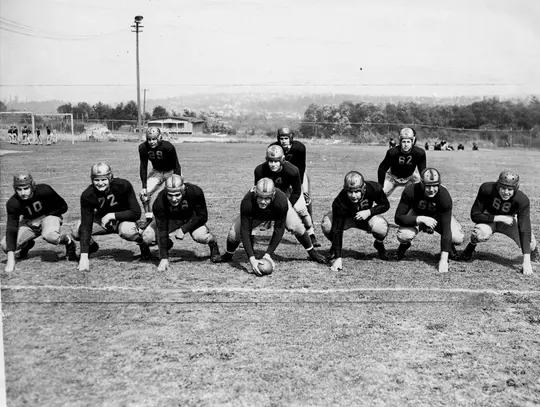 Husky Stadium Centennial - 1930s