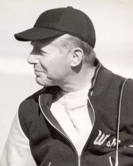 Husky Stadium Centennial - 1930s