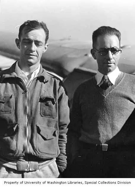 Husky Stadium Centennial - 1930s