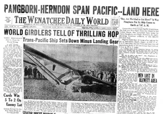 Husky Stadium Centennial - 1930s