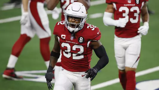 Budda Baker Arizona Cardinals