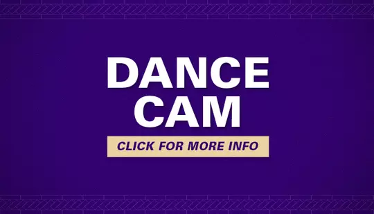 Dance Cam