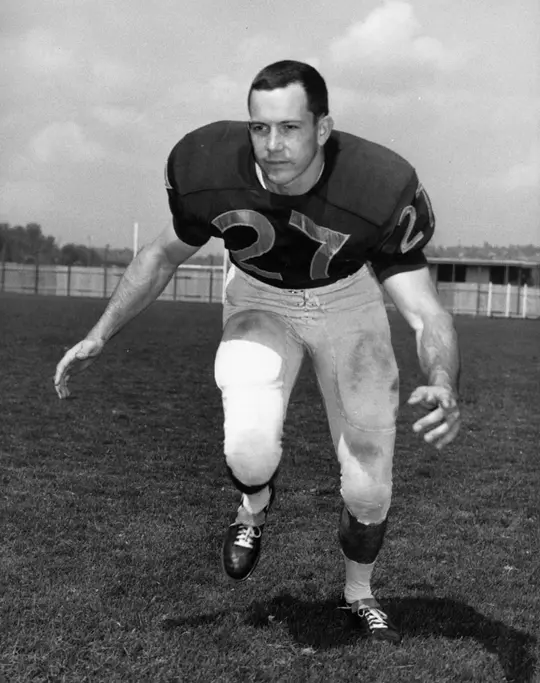 Husky Stadium Centennial - 1960s