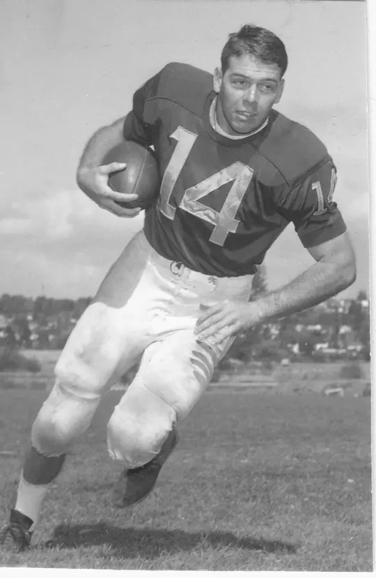 Husky Stadium Centennial - 1960s