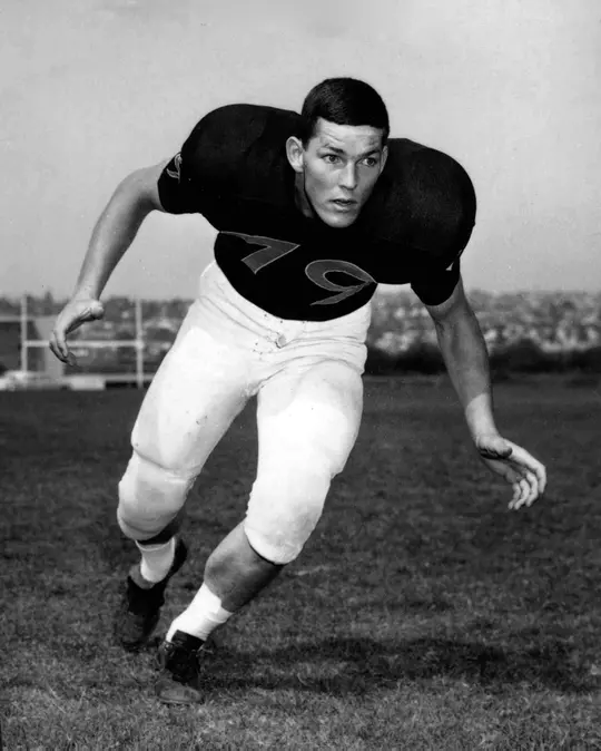 Husky Stadium Centennial - 1960s