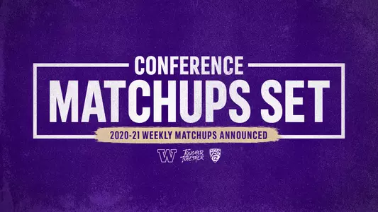 Conference Matchups