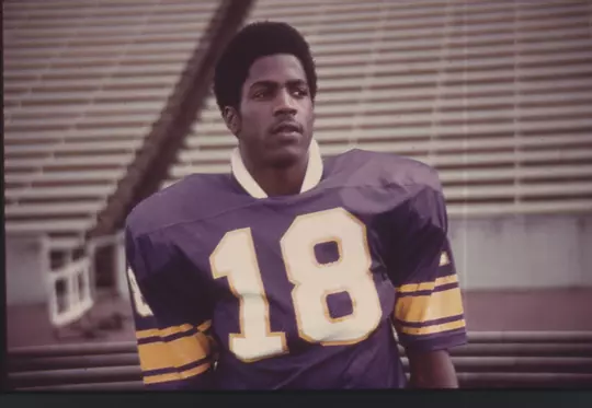 Husky Stadium Centennial - 1970s