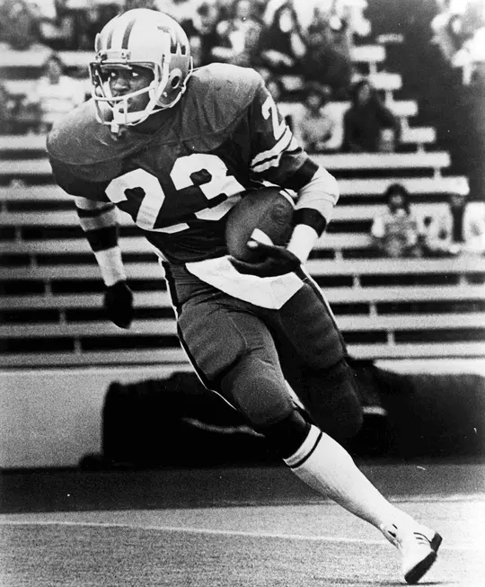 Husky Stadium Centennial - 1970s