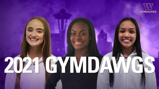 2021 GymDawgs
