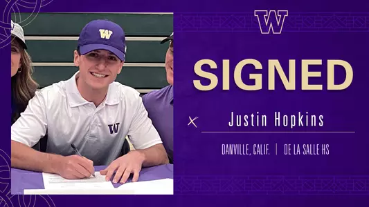 Signing day