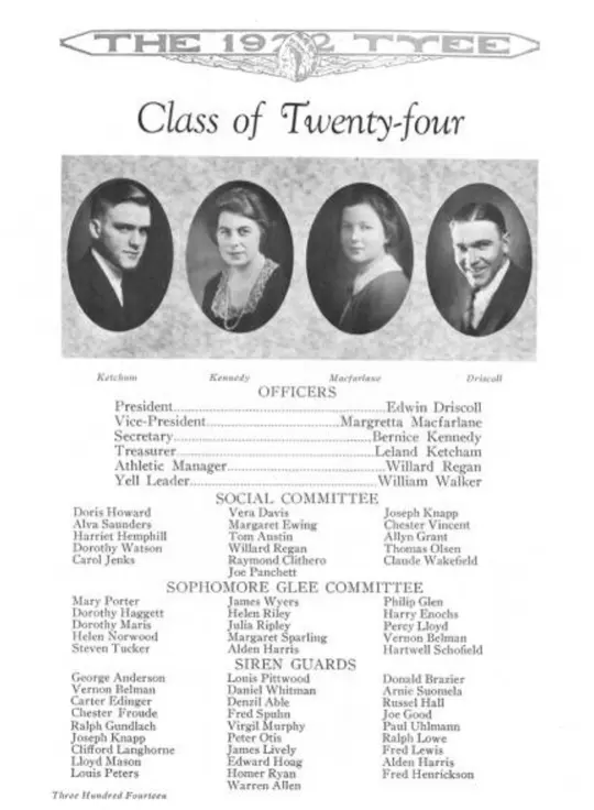 Husky Stadium Centennial: Sound the Siren