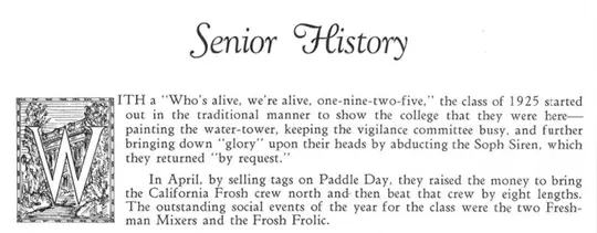 Husky Stadium Centennial: Sound the Siren